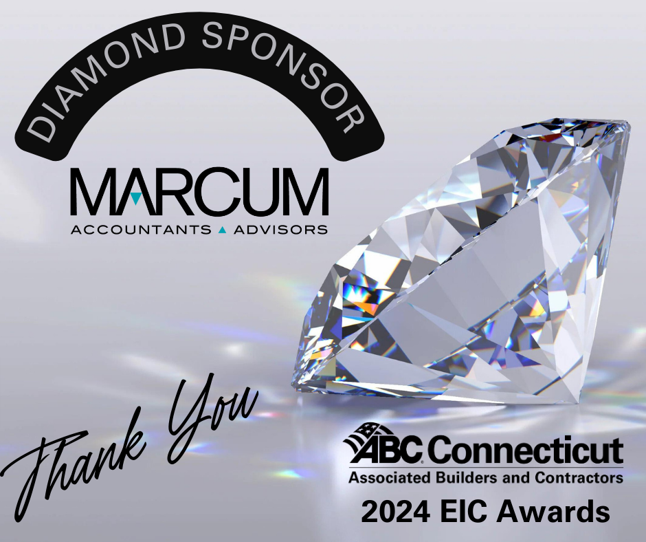 Diamond sponsor